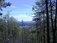 Hiking Page
